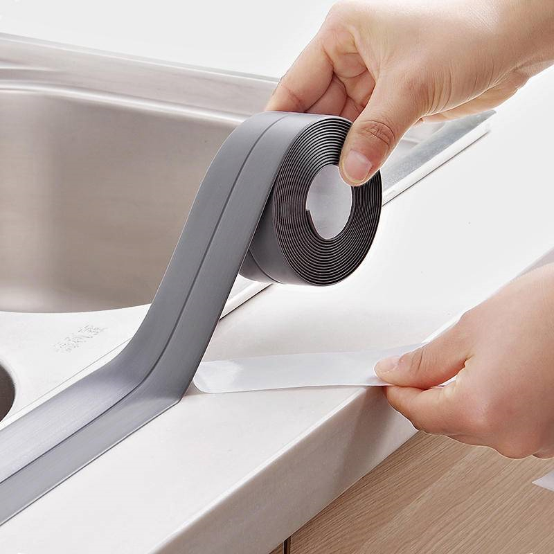 Vape Ring - 3.2M*38MM Durable Kitchen Bathroom Self Adhesive