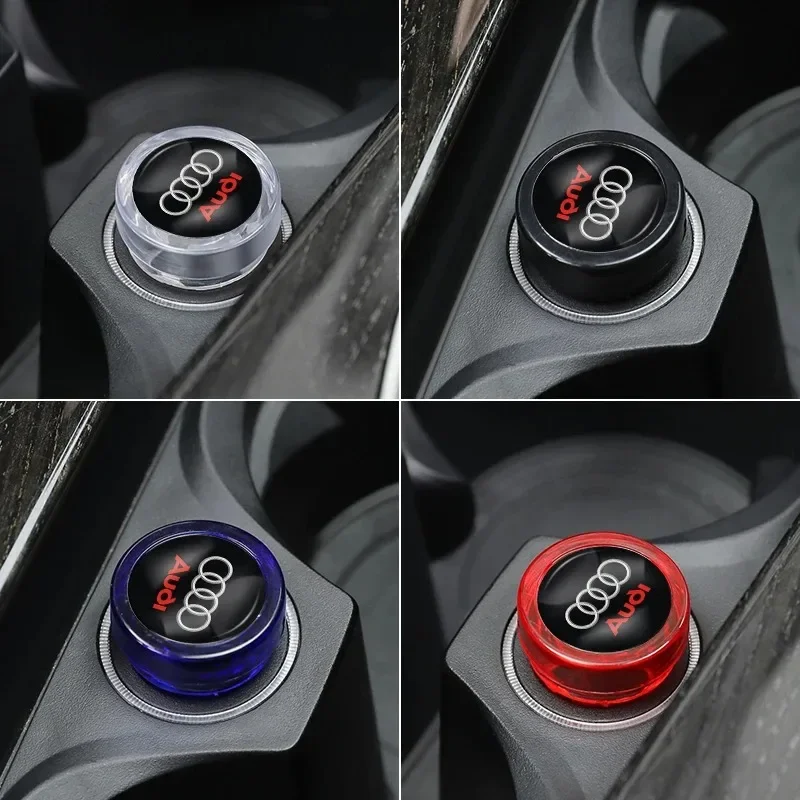 Vape Decoration - For Audi A1 A2 A3 A4