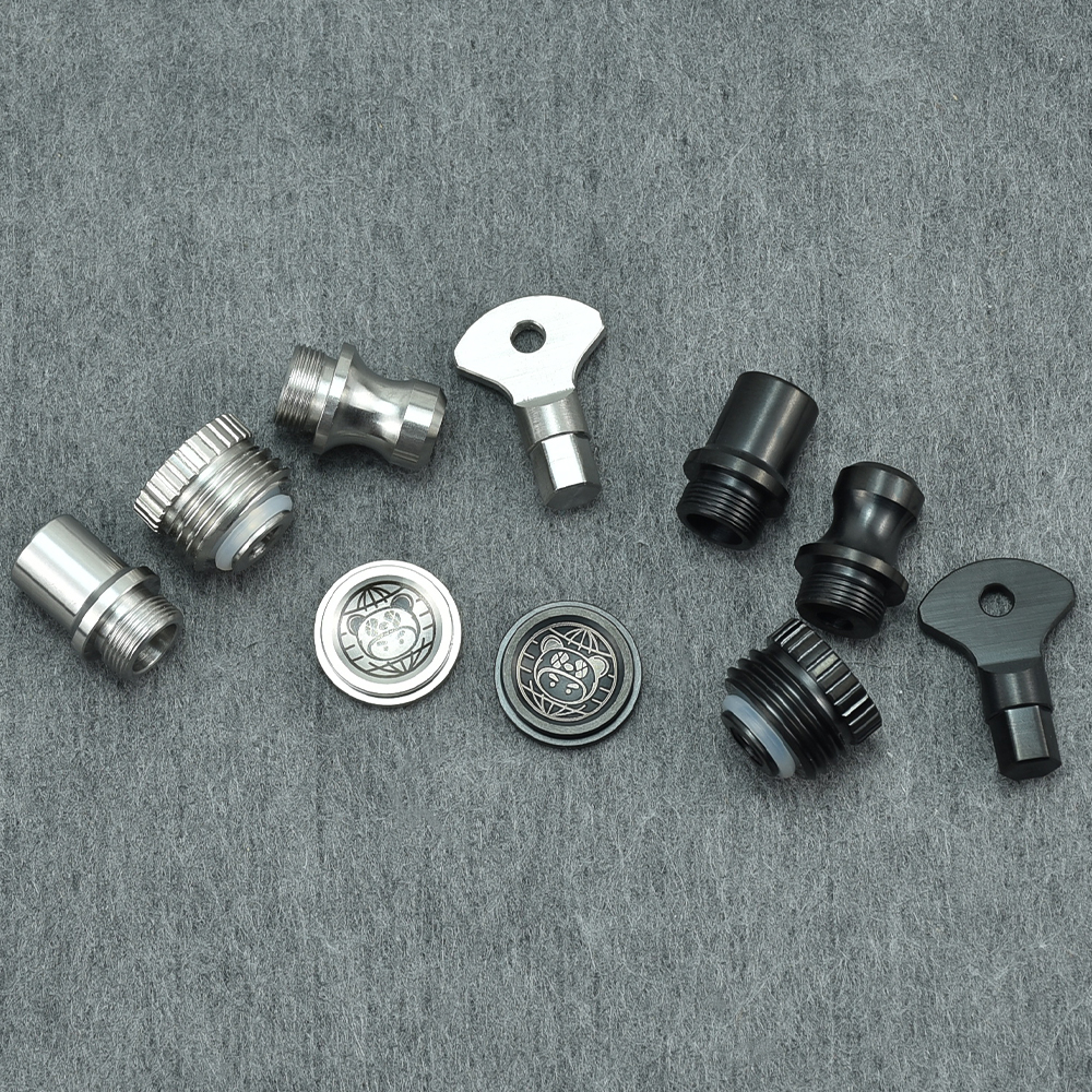 Accessories For Vaping - Vape Accessories for Billet Box 510
