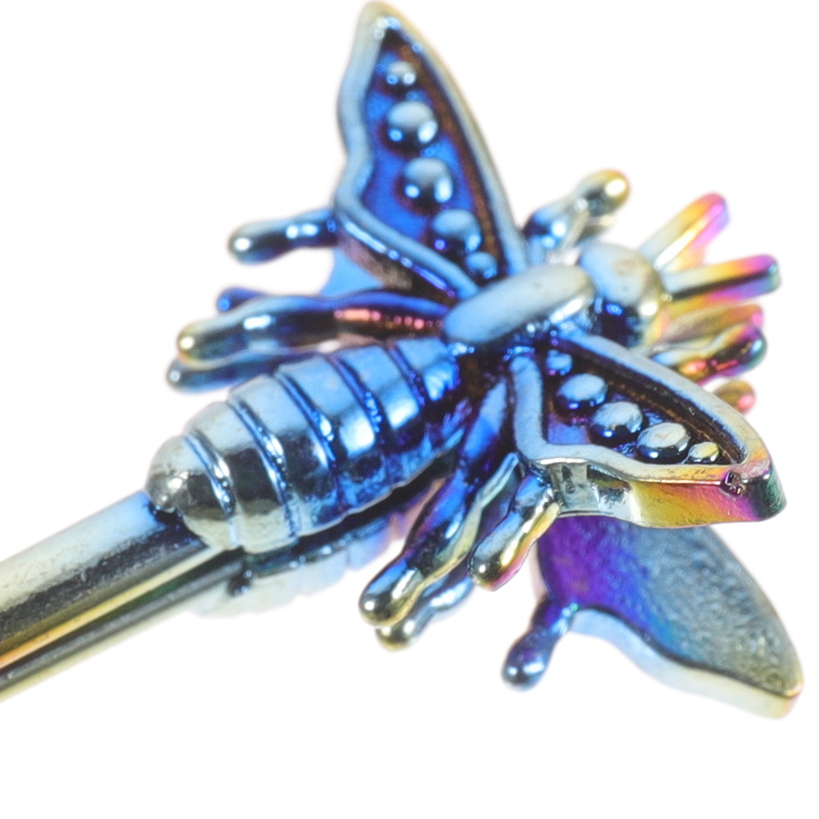 Colorful Insect Cigarette Clip - Vape Ring 리뷰 및 가격