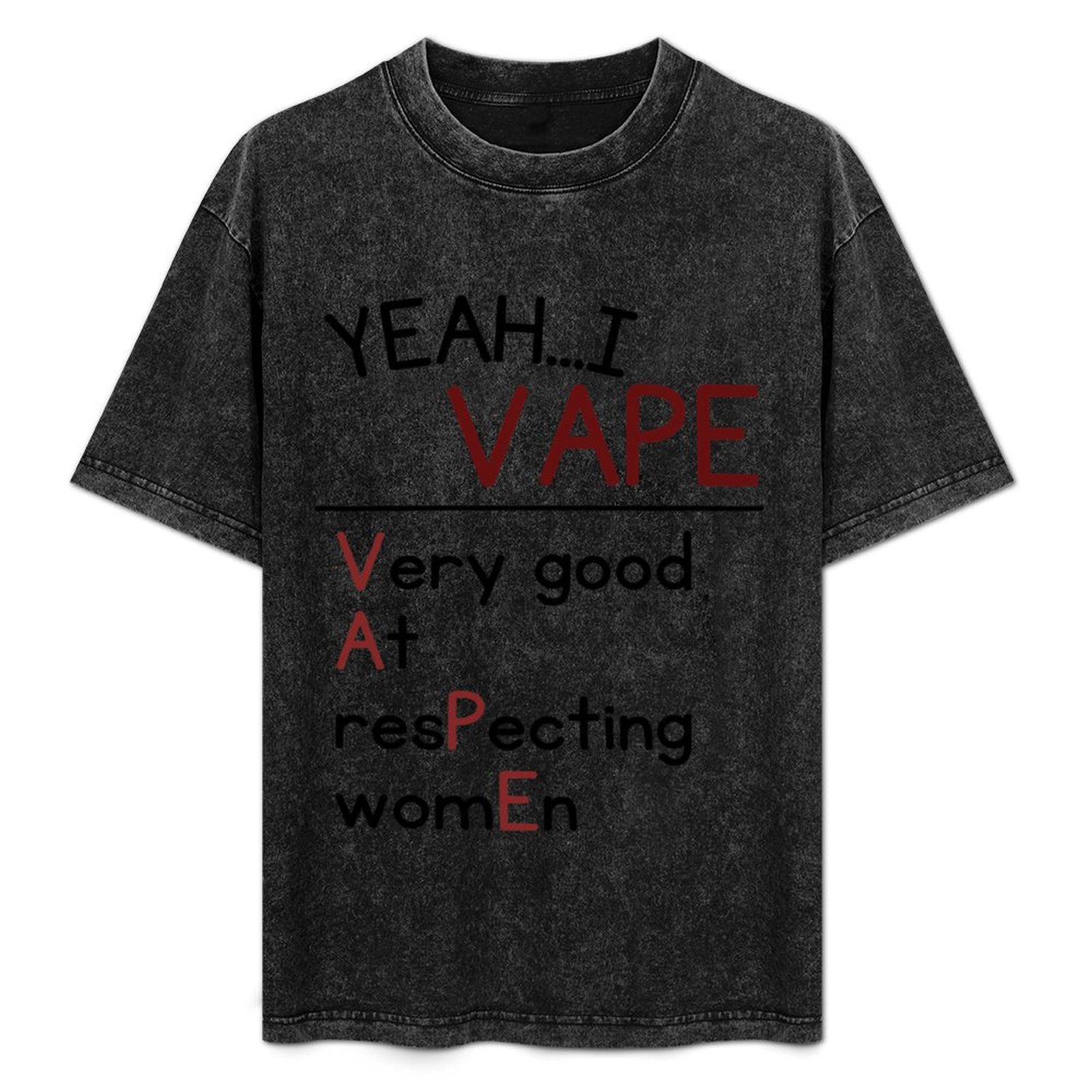 Yeah I Vape Very Good At Respe - Vaping Goods 리뷰 및 가격