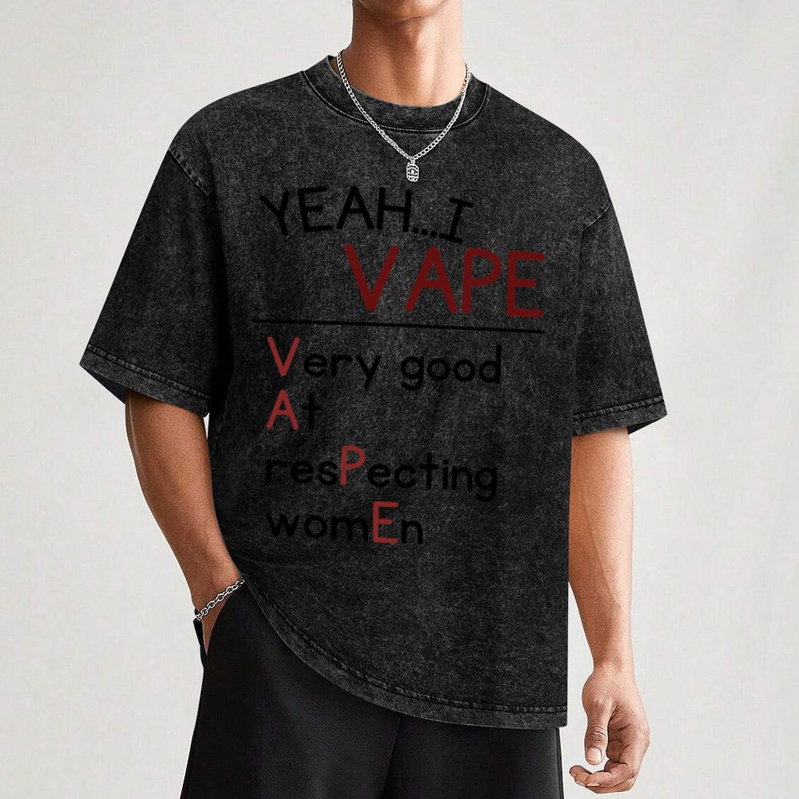 Yeah I Vape Very Good At Respe - Vaping Goods 리뷰 및 가격