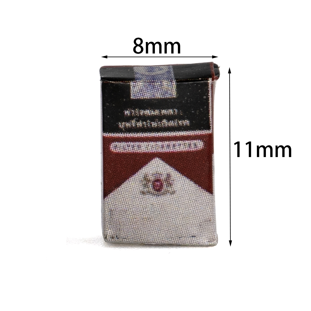 RC Car Accessories Decoration  - Vape Decoration 리뷰 및 가격
