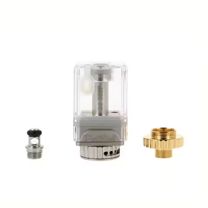 Replacement dotshell Adapter h - Vaping Goods 리뷰 및 가격