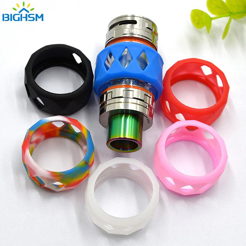 Bubble Glass Tube Protective C - Accessories For Vaping 리뷰 및 가격