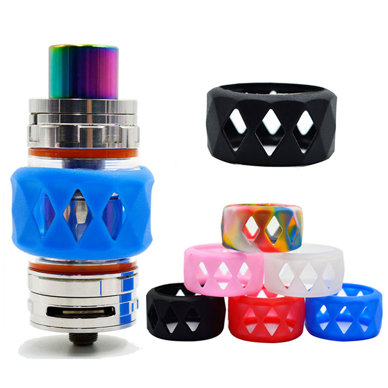 Bubble Glass Tube Protective C - Accessories For Vaping 리뷰 및 가격