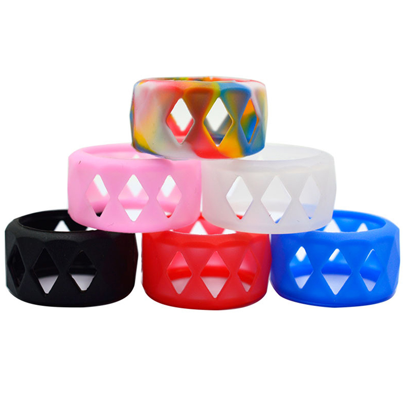 Bubble Glass Tube Protective C - Accessories For Vaping 리뷰 및 가격