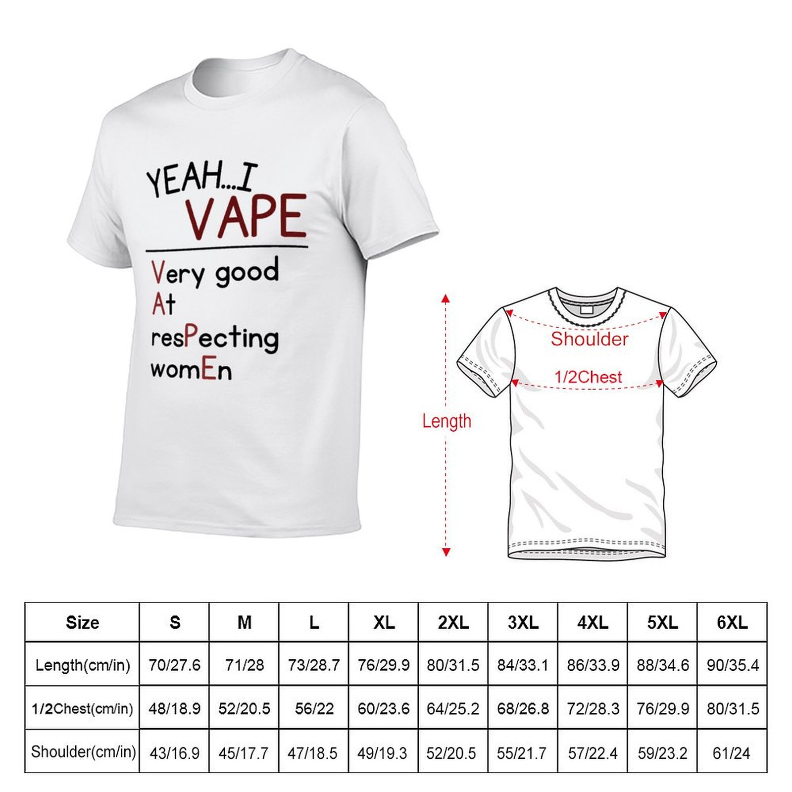 Yeah I Vape Very Good At Respe - Vaping Goods 리뷰 및 가격