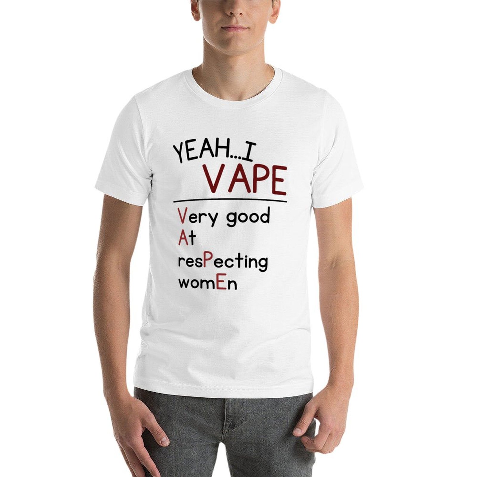 Yeah I Vape Very Good At Respe - Vaping Goods 리뷰 및 가격