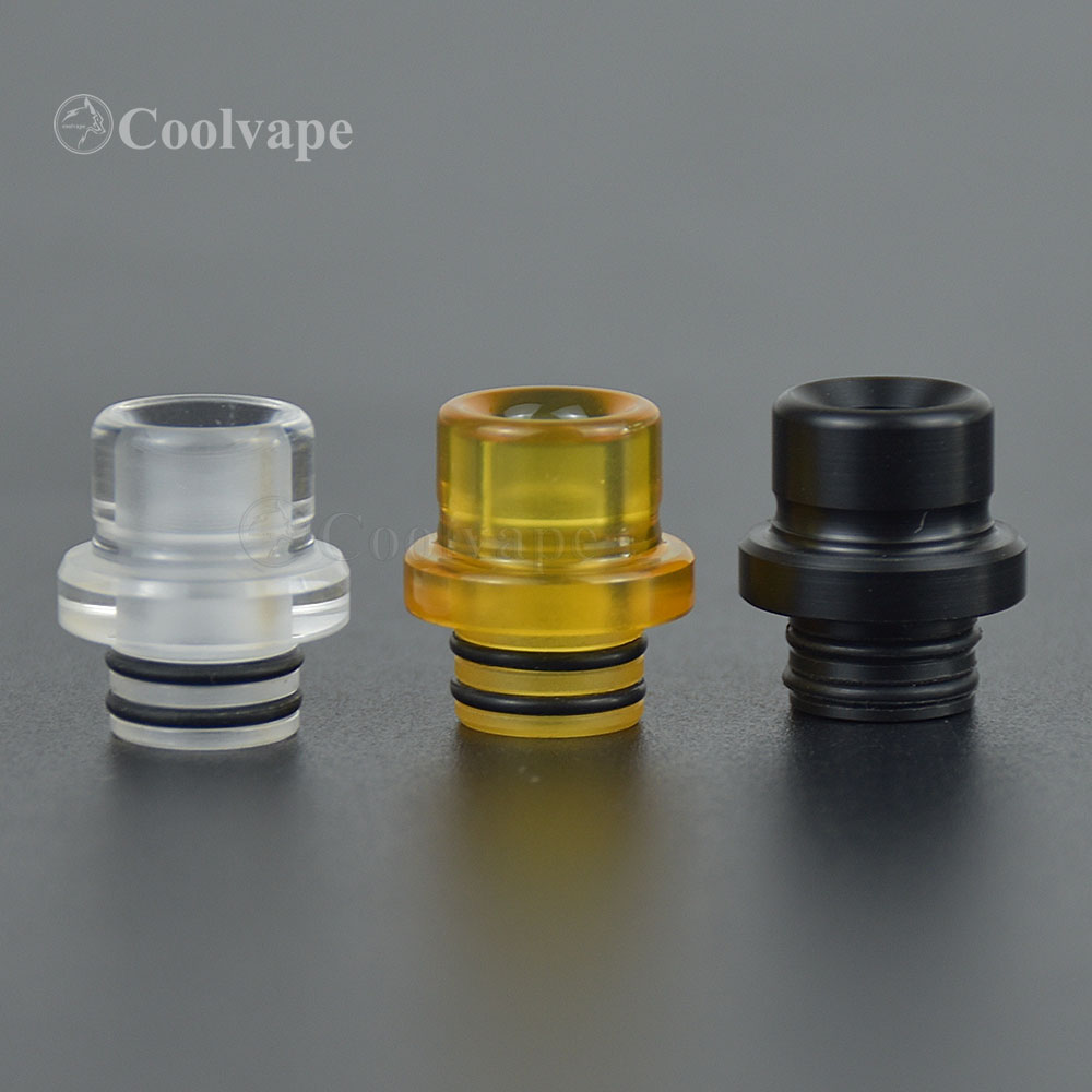 WOLFCOOLVAPE taifun gtr rta dv - Accessories For Vaping 리뷰 및 가격