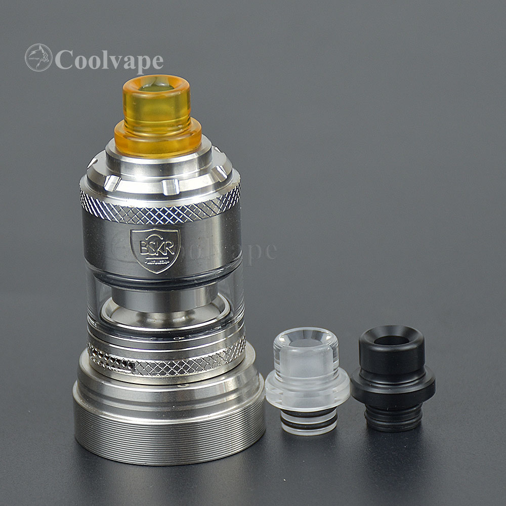 WOLFCOOLVAPE taifun gtr rta dv - Accessories For Vaping 리뷰 및 가격