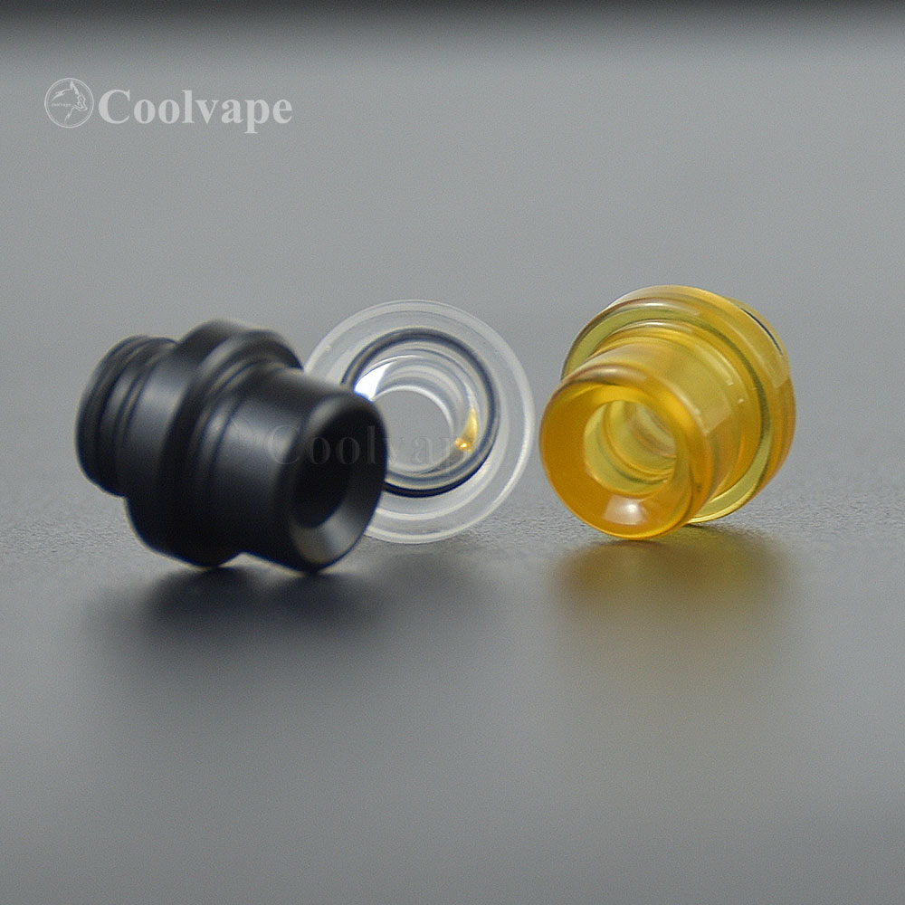 WOLFCOOLVAPE taifun gtr rta dv - Accessories For Vaping 리뷰 및 가격
