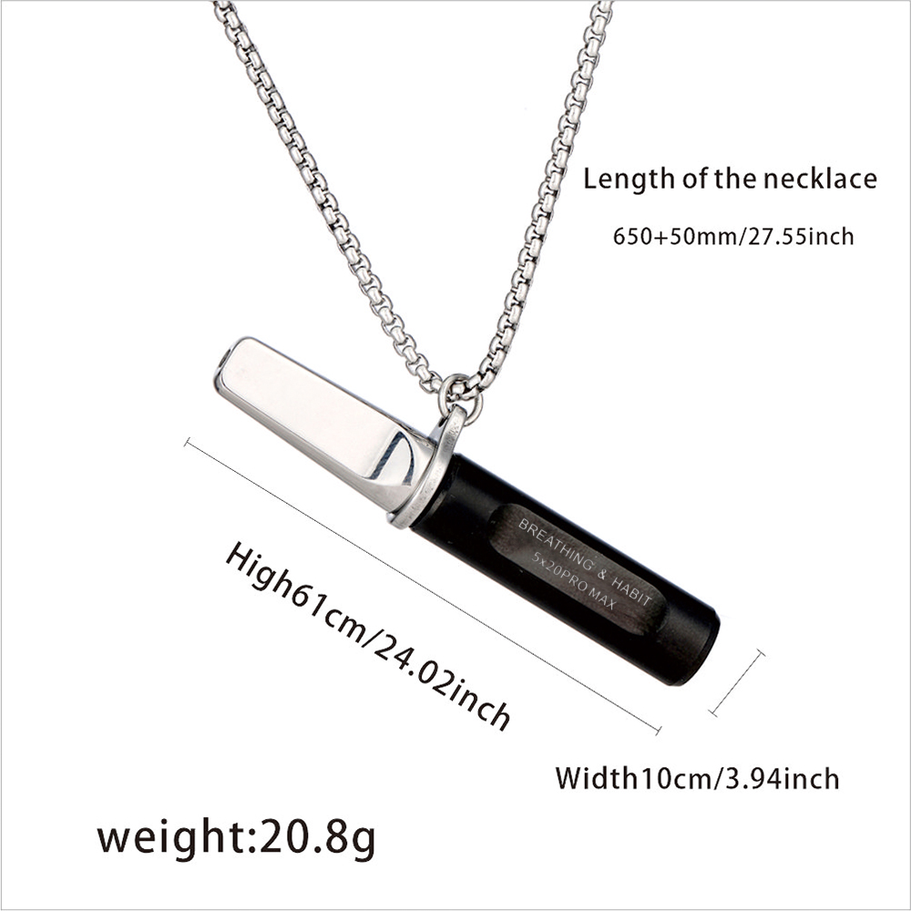 5X20PRO MAX Anxiety Breathing  - Vaping Goods 리뷰 및 가격
