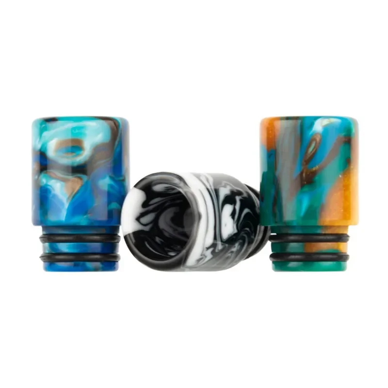 1piece 510 Drip Tip Replacemen - Drip Tip Resin 리뷰 및 가격