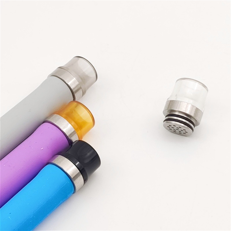 1Pc 810 Wide Bore Drip Tip wit - Drip Tip Resin 리뷰 및 가격