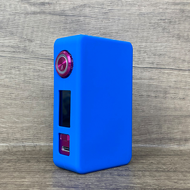 Silicone Case For Lostvape Cen - Mod Sleeve Wrap 리뷰 및 가격