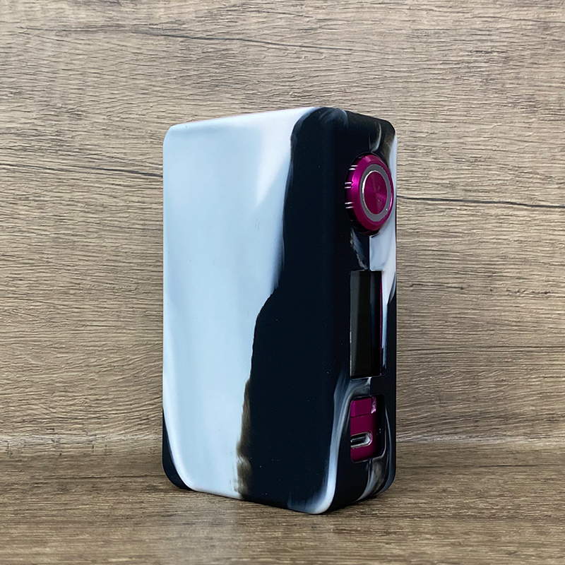 Silicone Case For Lostvape Cen - Mod Sleeve Wrap 리뷰 및 가격