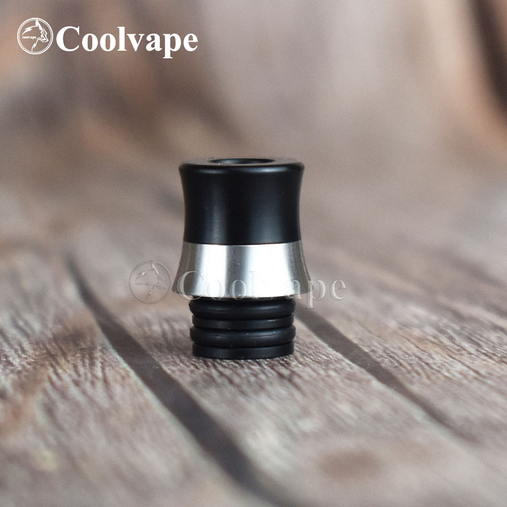 SQuape A[rise] RTA 510 drip ti - Accessories For Vaping 리뷰 및 가격
