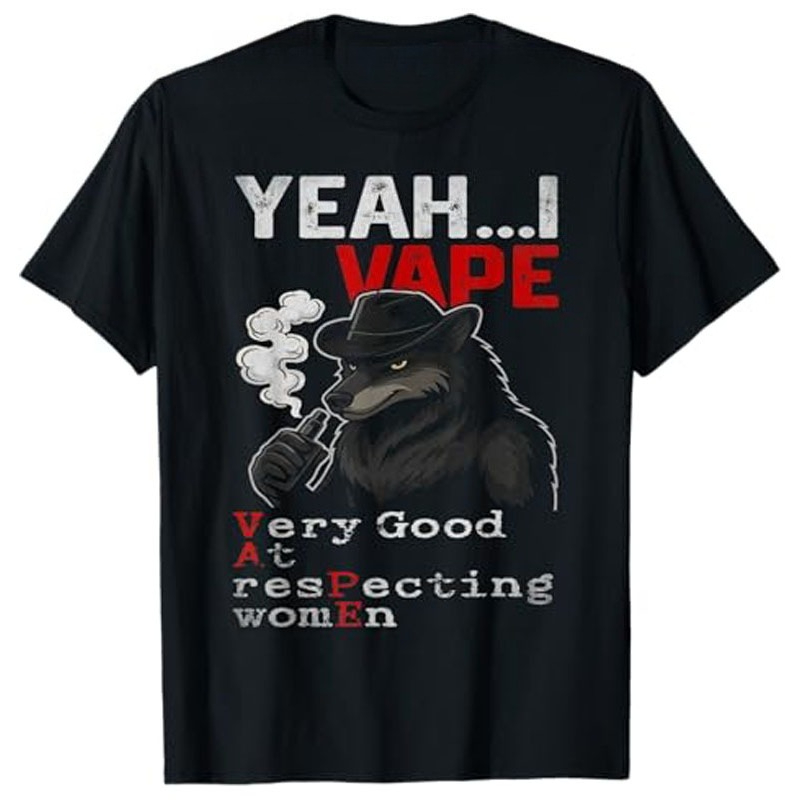 Yeah I Vape Very Good At Respe - Vaping Goods 리뷰 및 가격