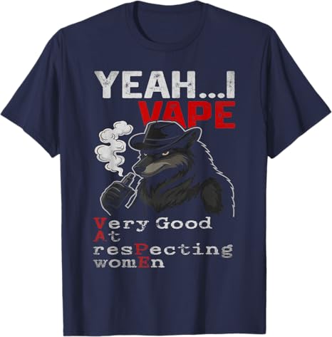 Yeah I Vape Very Good At Respe - Vaping Goods 리뷰 및 가격