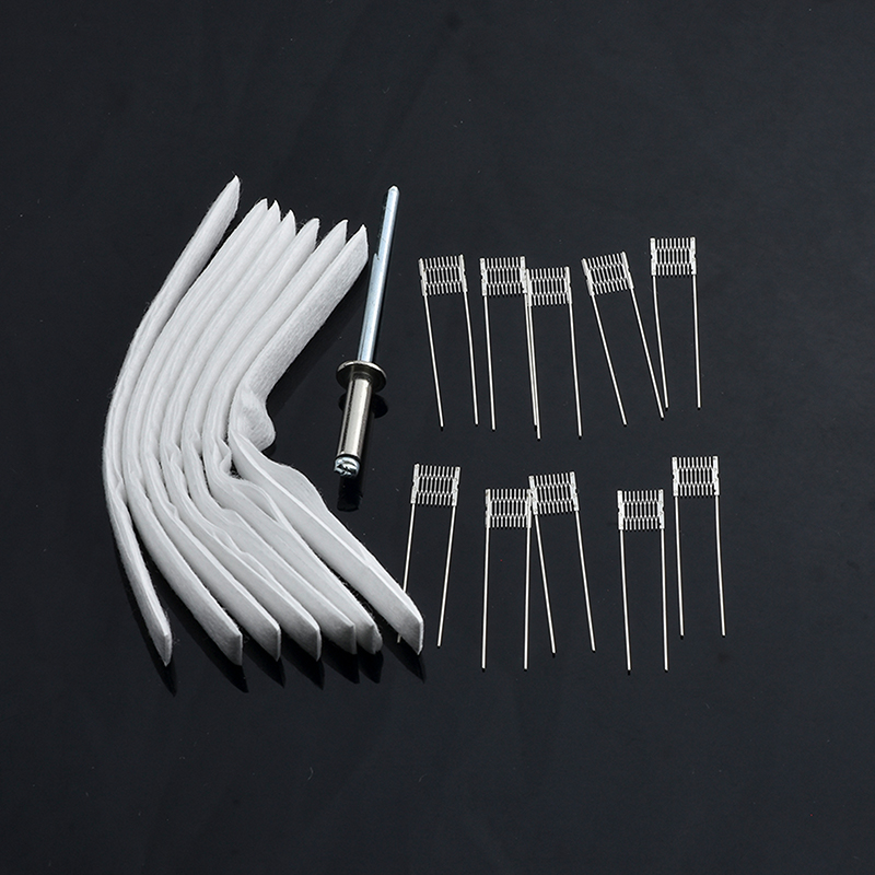 1Set  High Quality DIY Rebuild - Coil Building Kit 리뷰 및 가격