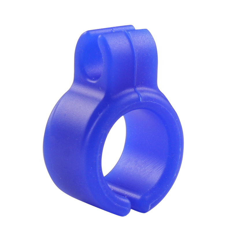 1PCS /5PCS Silicone Finger Cig - Vape Ring 리뷰 및 가격