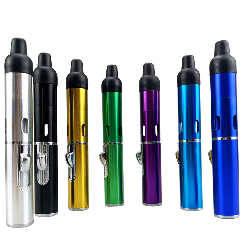 New Middle Eastern Hot Click N - Accessories For Vaping 리뷰 및 가격