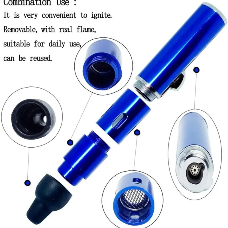 New Middle Eastern Hot Click N - Accessories For Vaping 리뷰 및 가격