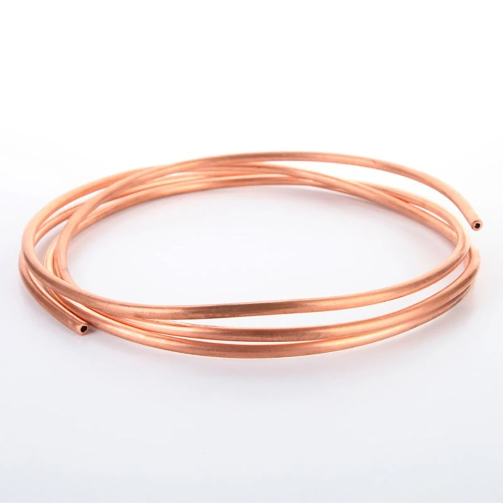 1-3M Soft Copper Tube Coil OD  - Coil Building Kit 리뷰 및 가격