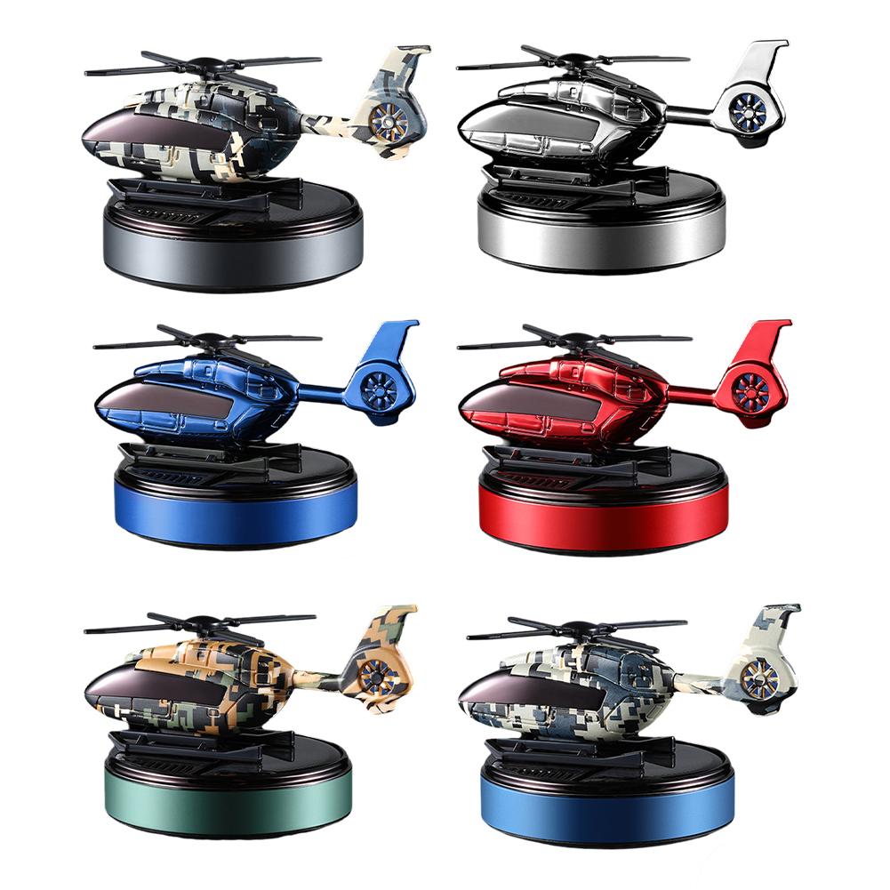 Car Air Freshener Solar Helico - Vape Decoration 리뷰 및 가격