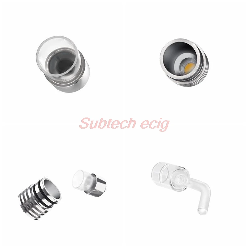 Original Longmada II Motar Ato - Vape Ring 리뷰 및 가격