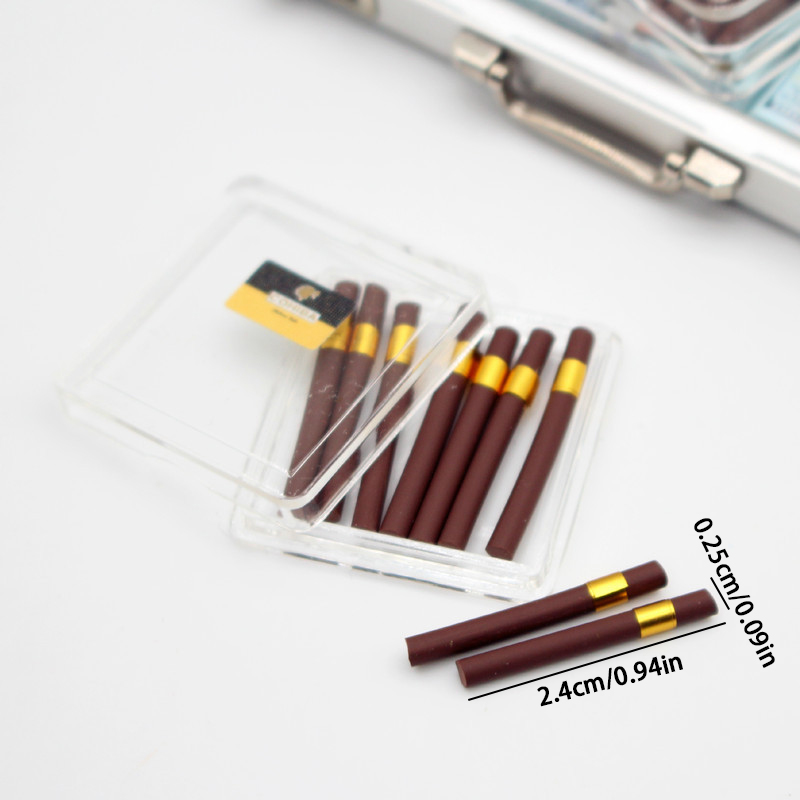 1/12 Dollhouse Simulation Ciga - Vape Decoration 리뷰 및 가격