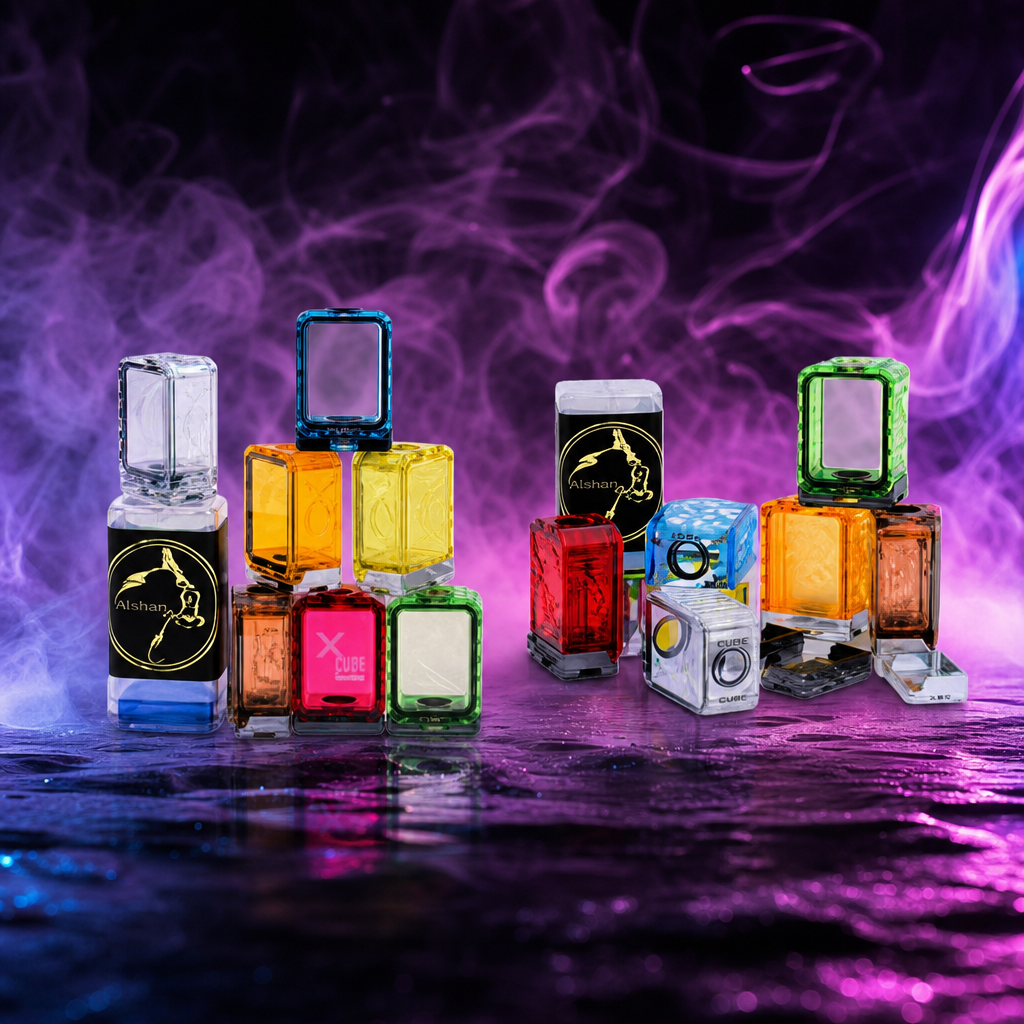 Wolfcoolvape WICK'D XO Style B - Accessories For Vaping 리뷰 및 가격