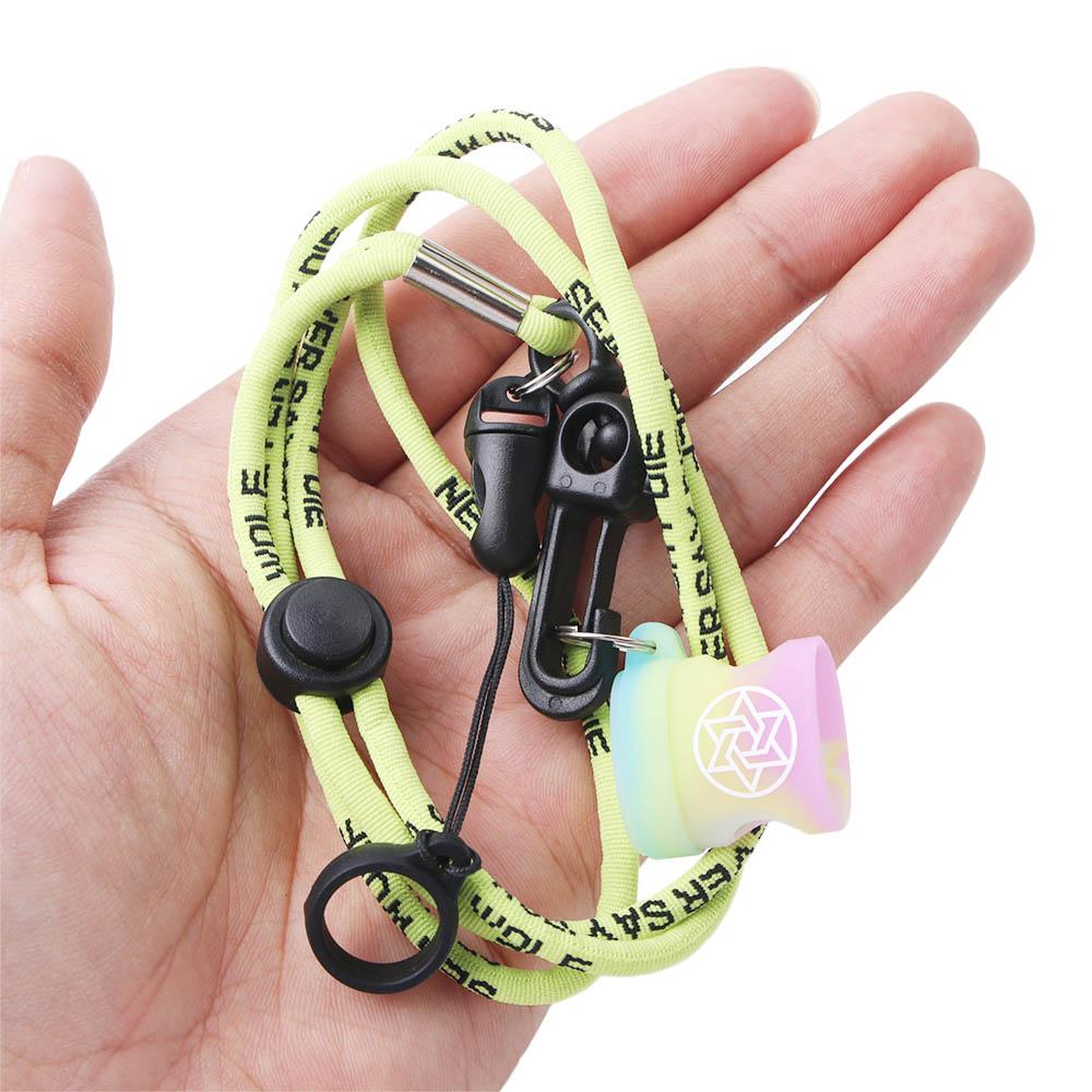 Universal Eicg Accessories Ant - Vape Ring 리뷰 및 가격