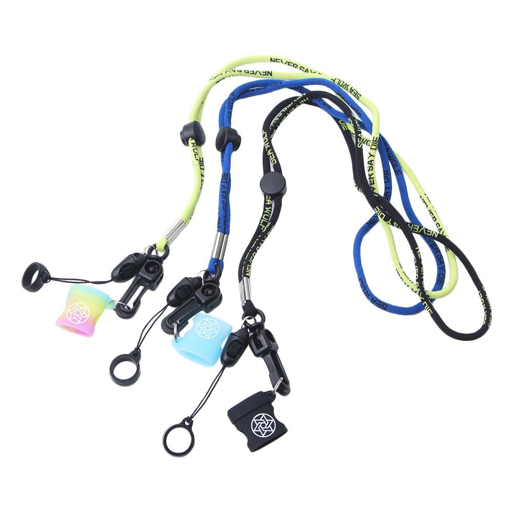 Universal Eicg Accessories Ant - Vape Ring 리뷰 및 가격
