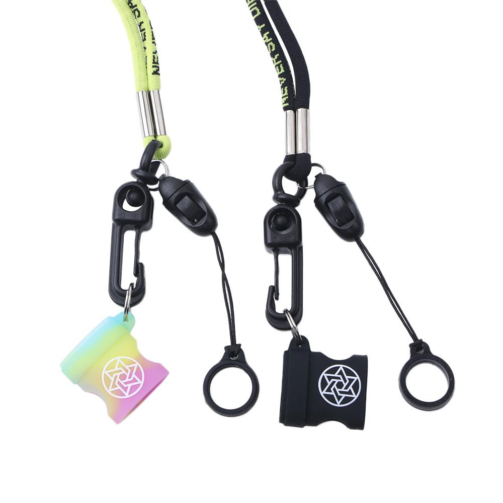 Universal Eicg Accessories Ant - Vape Ring 리뷰 및 가격