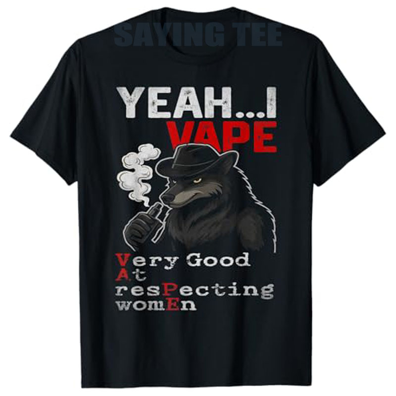 Yeah I Vape Very Good At Respe - Vaping Goods 리뷰 및 가격