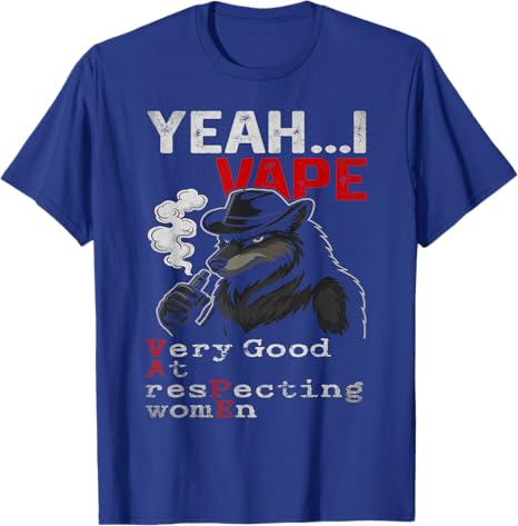 Yeah I Vape Very Good At Respe - Vaping Goods 리뷰 및 가격