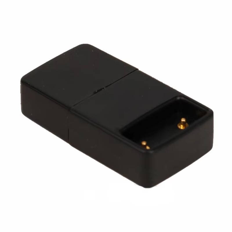 Portable Black USB Battery Cha - Vaping Goods 리뷰 및 가격