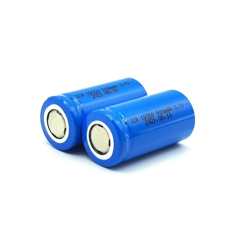 18350 Battery 900mAh 3.7V Rech - Vaping Goods 리뷰 및 가격