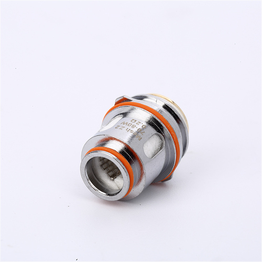 ZEUS Zeus Coil Z Coil Hardware - Accessories For Vaping 리뷰 및 가격