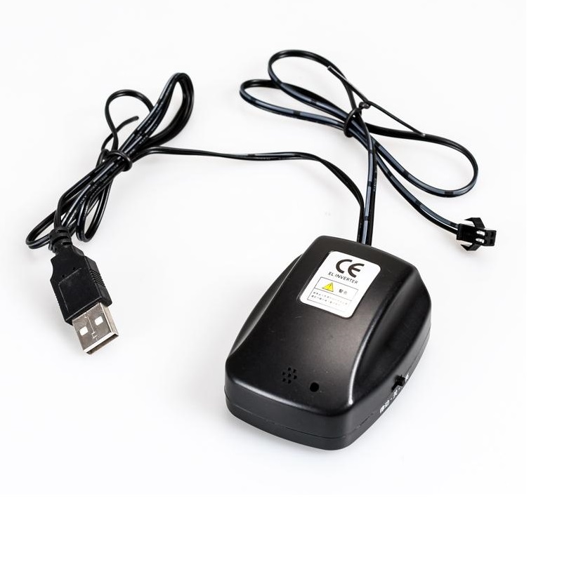 DC 12V EL Line USB Cigarette L - Vape Decoration 리뷰 및 가격