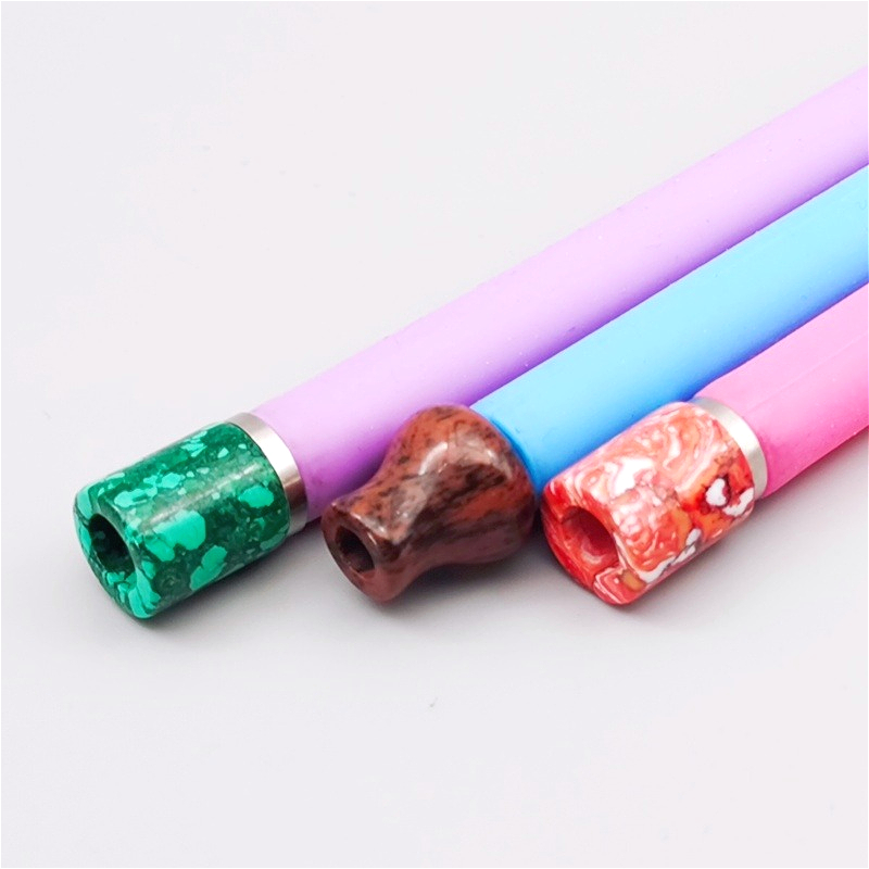 1Piece 510 Drip Tip Stainless  - Drip Tip Resin 리뷰 및 가격