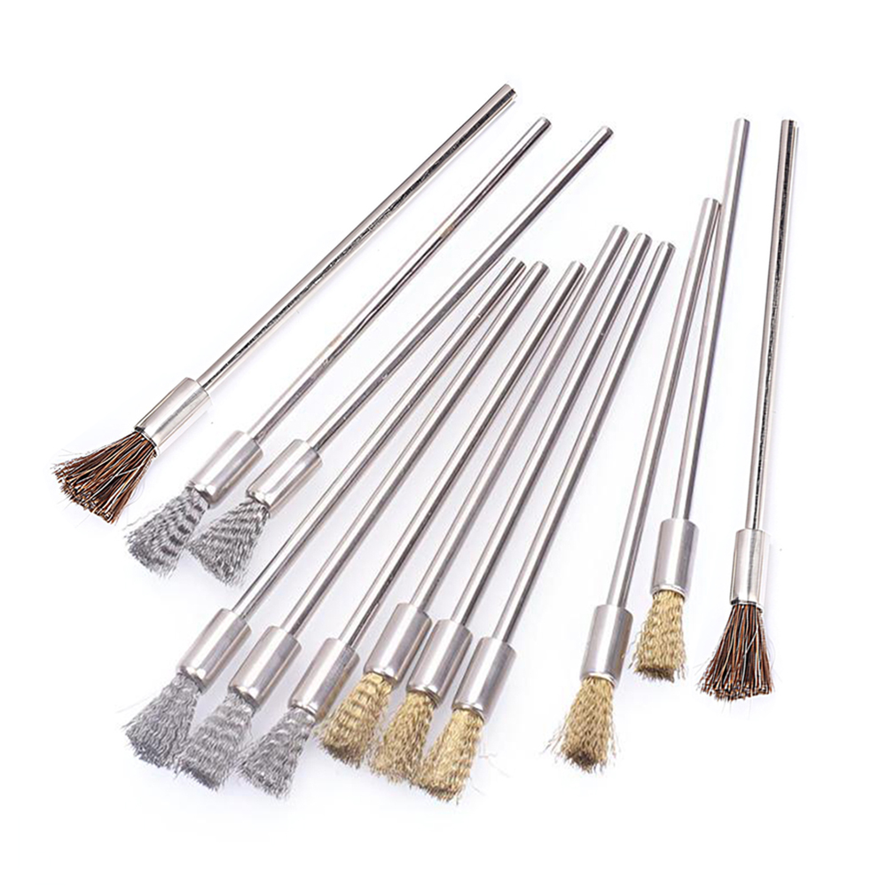 2/3PCS Stainless Steel Brush W - Coil Building Kit 리뷰 및 가격