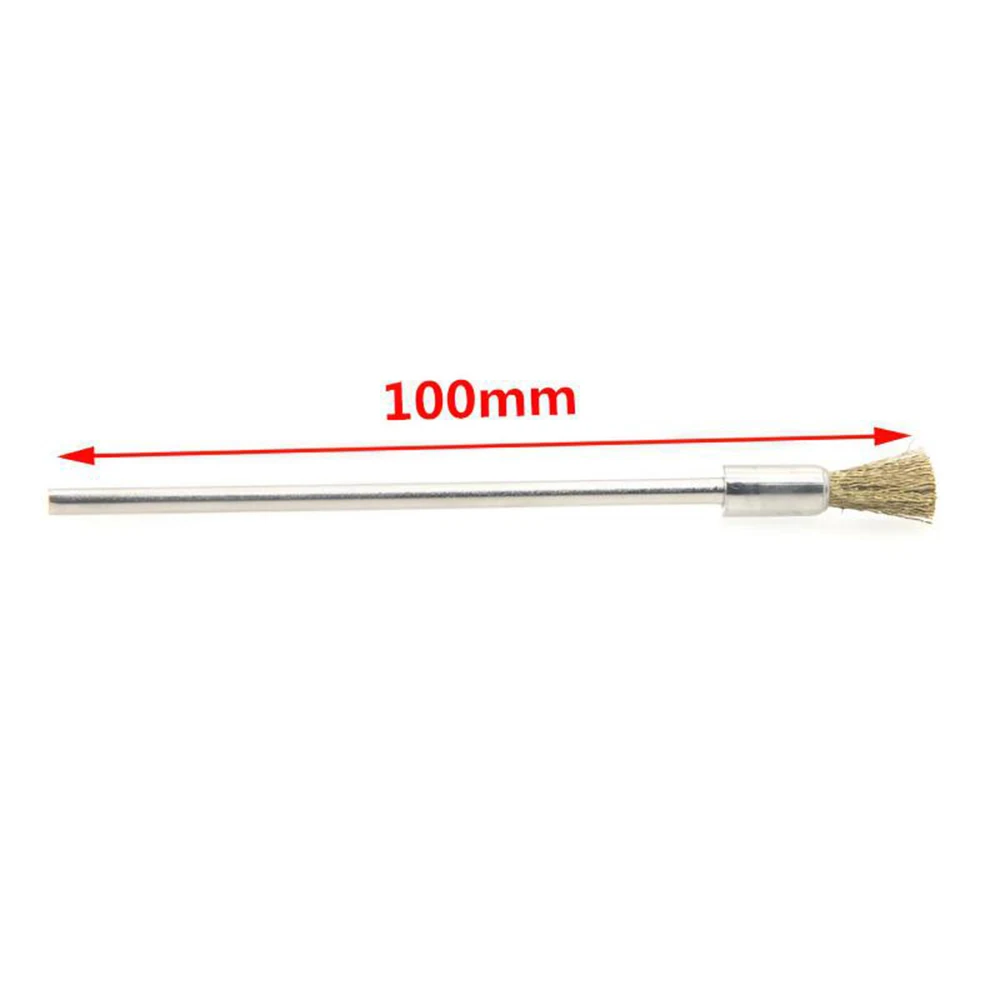 2/3PCS Stainless Steel Brush W - Coil Building Kit 리뷰 및 가격