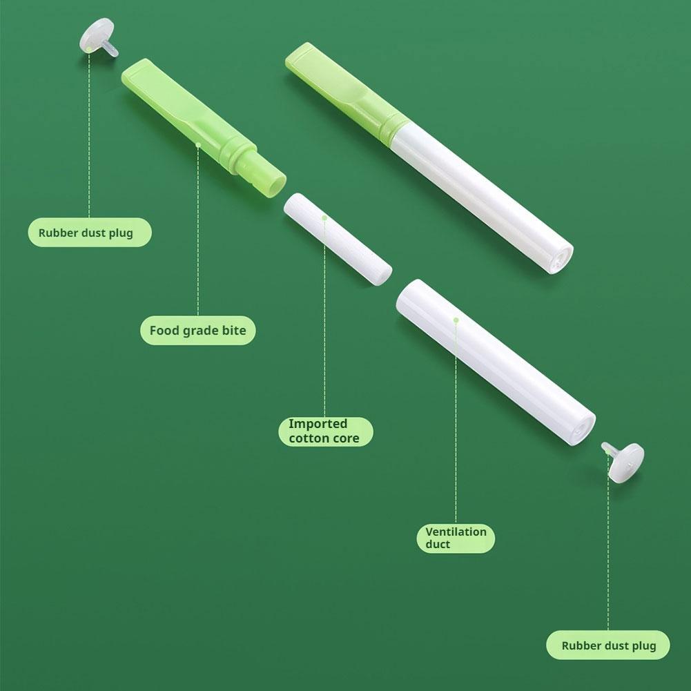 Mint Cigarette Replacement Sti - Vaping Addict 리뷰 및 가격