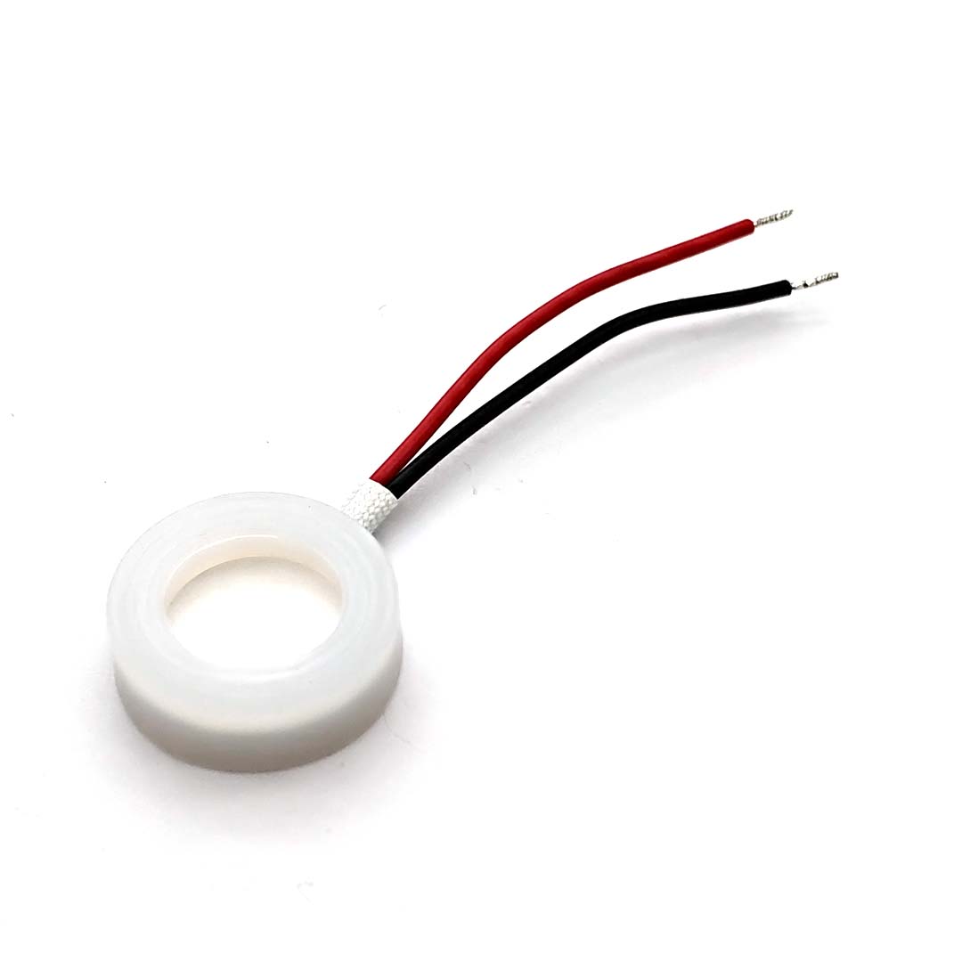 16mm 1.7mhz Ultrasonic Atomiza - Vape Ring 리뷰 및 가격