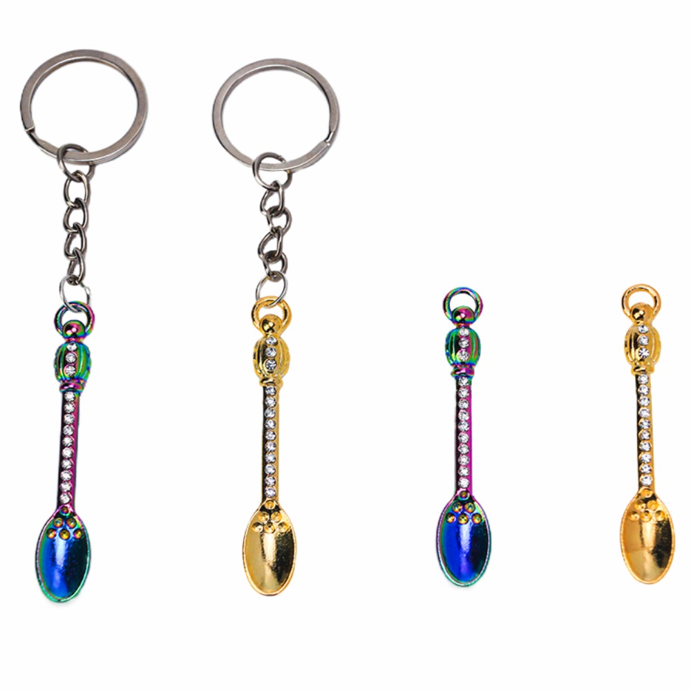 Lantern Shape Zinc Alloy Keych - Vape Ring 리뷰 및 가격