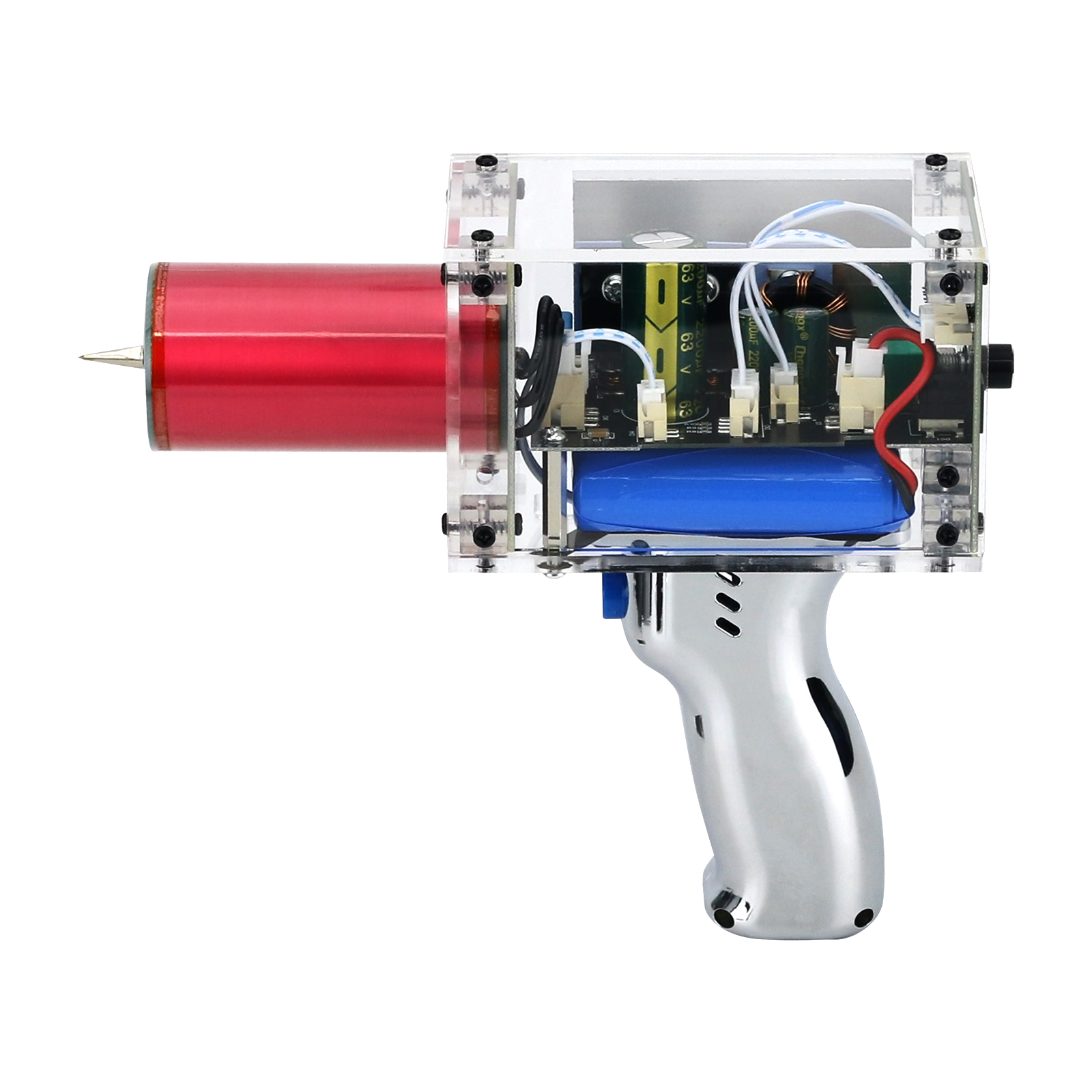 Third Generation Plus Official - Coil Building Kit 리뷰 및 가격