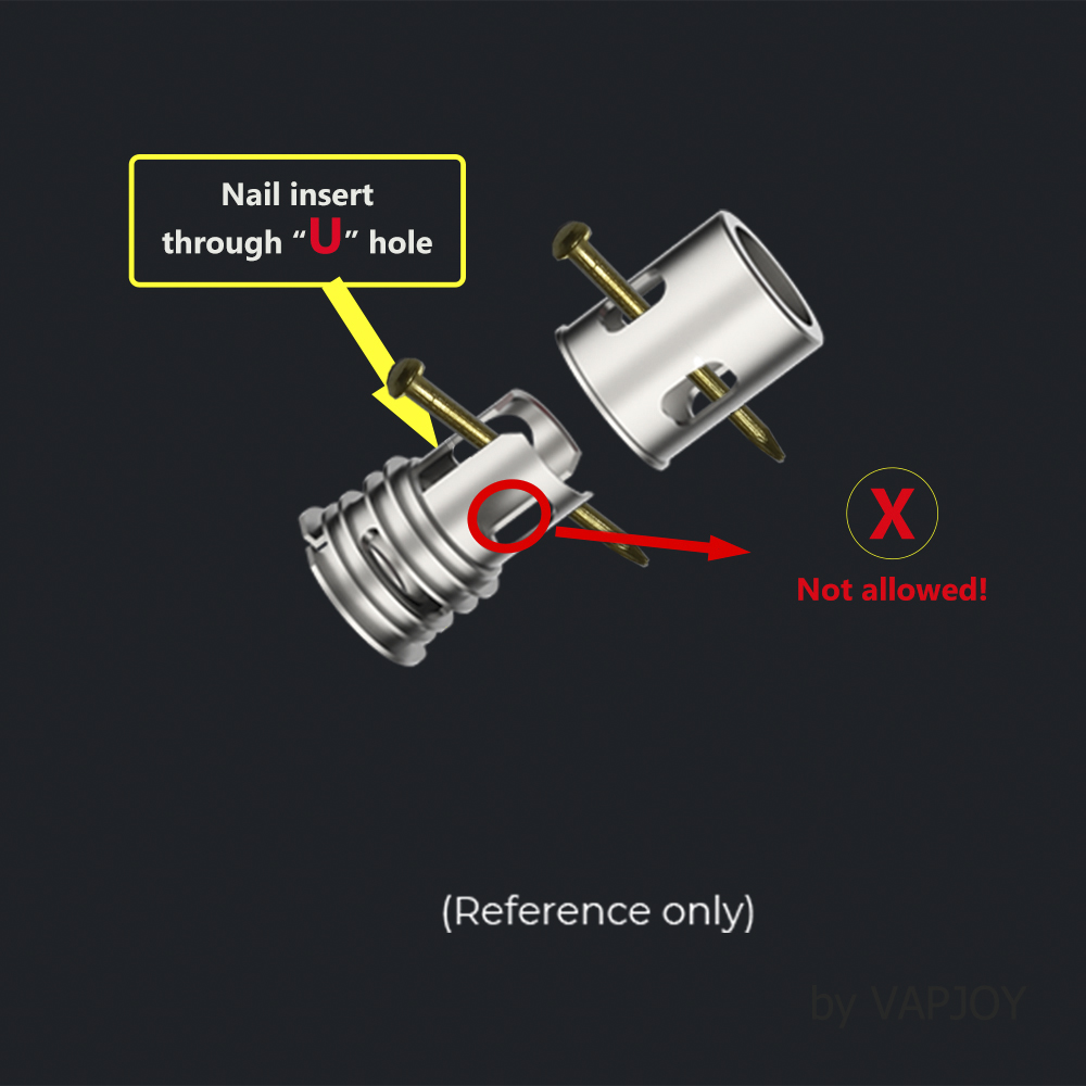 13 Type Original DIY Rebuild K - Coil Building Kit 리뷰 및 가격